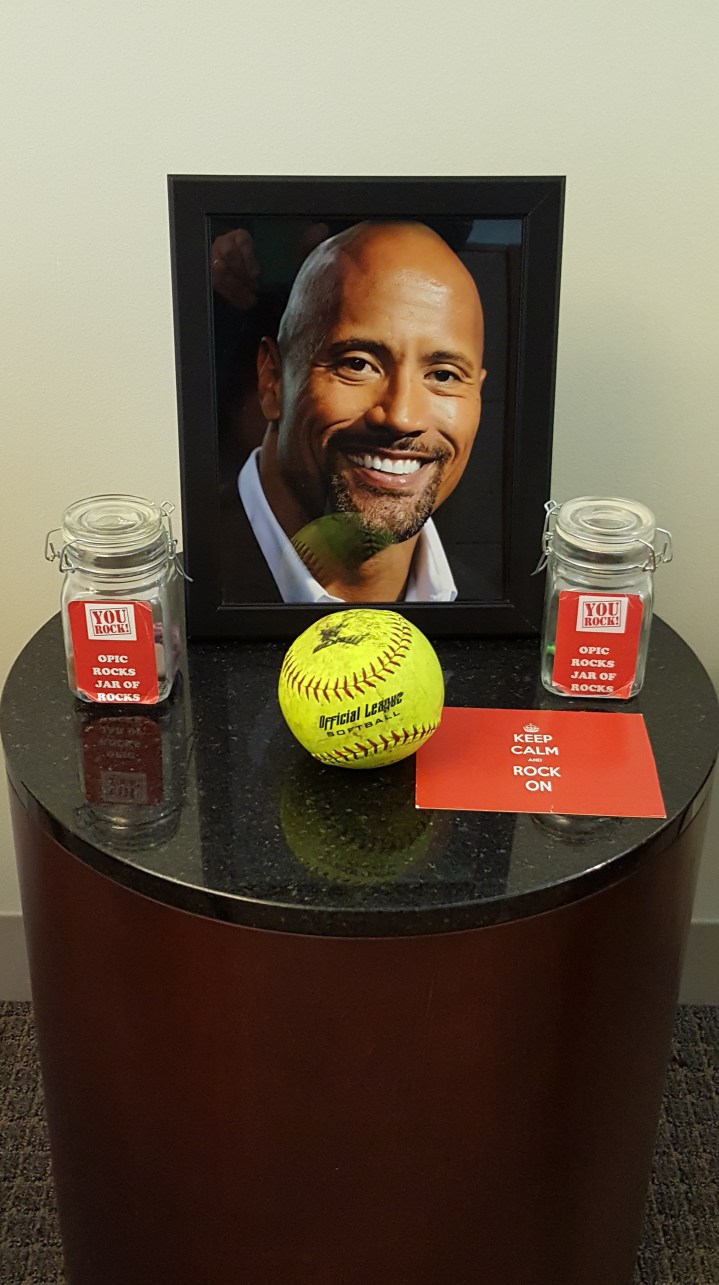 Some Thoughts on Artwork, Decorations, and Culture in the&nbsp;Workplace